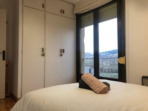 Apartamento En Puigcerda