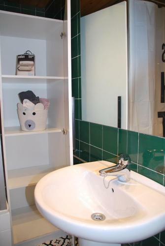 Apartamento En Puigcerda