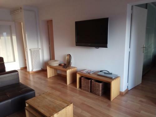 Apartamento Mirador Del Cadi