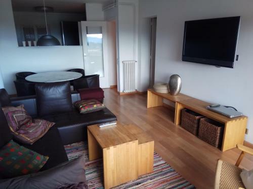 Apartamento Mirador Del Cadi