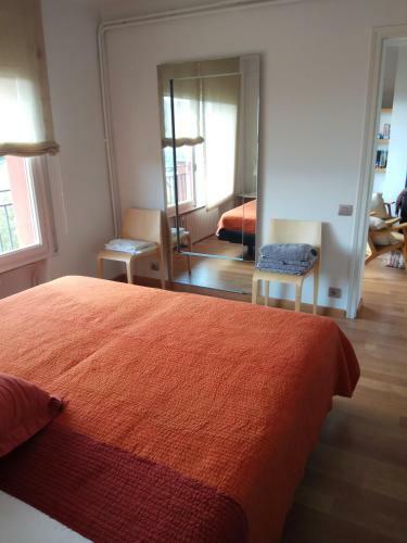 Apartamento Mirador Del Cadi