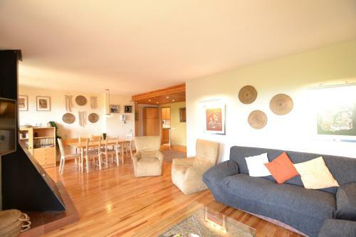 Apartament Cal Puigb�