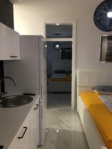 Apartman City Center 2