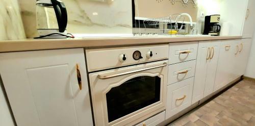 Lux Apartment Ll Prijedor