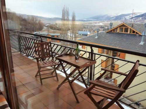 Apartamento Mirador Del Puigmal