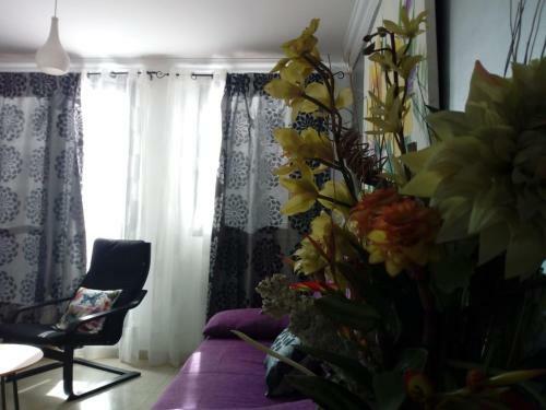 Apartamento Casa Moar