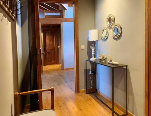 Apartamento Exclusivo Golf Fontanals De Cerdanya