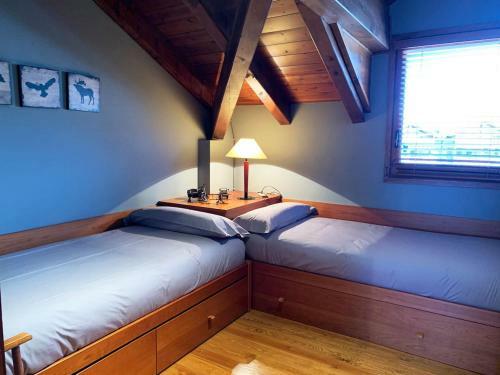 Apartamento Exclusivo Golf Fontanals De Cerdanya