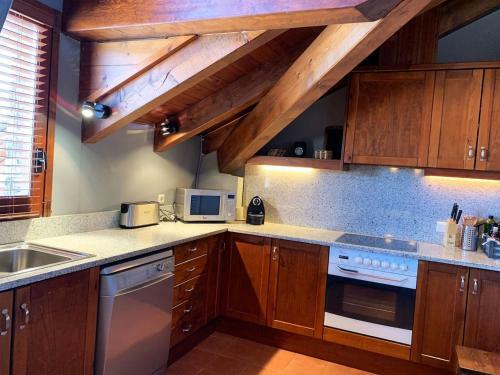Apartamento Exclusivo Golf Fontanals De Cerdanya