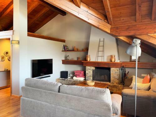Apartamento Exclusivo Golf Fontanals De Cerdanya