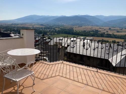 Apartamento Duplex Cal Mayoral