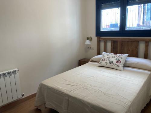Apartamento Duplex Cal Mayoral