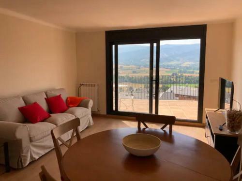 Apartamento Duplex Cal Mayoral