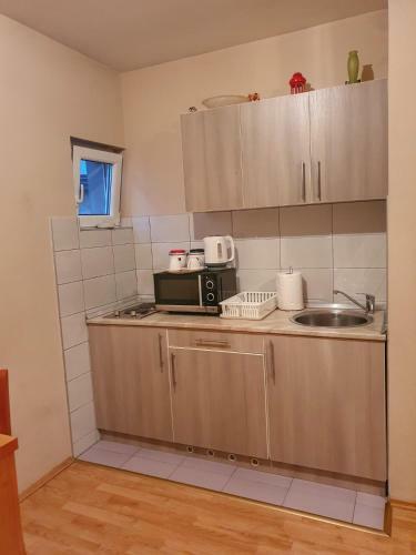Apartman "millan 2"