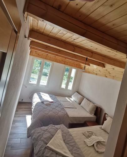 Bed & Breakfast Bujtina Tinari Theth