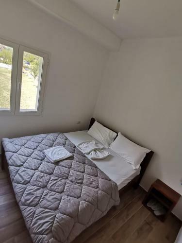 Bed & Breakfast Bujtina Tinari Theth