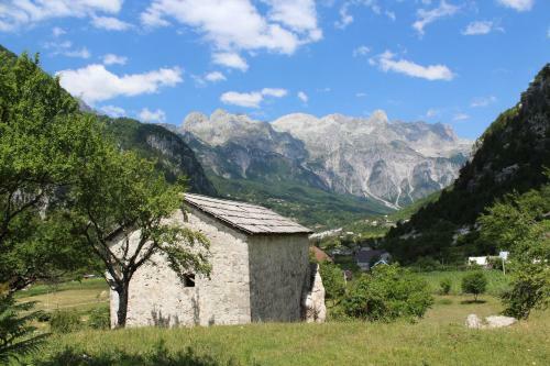 Hostal Bujtina Zi�i