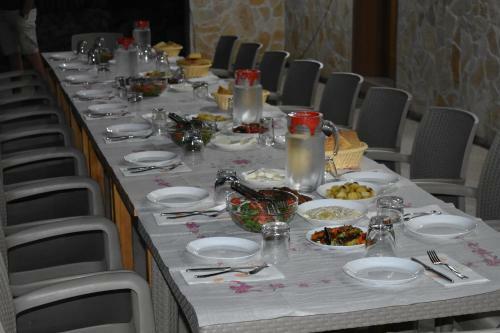 Hostal Bujtina Zi�i