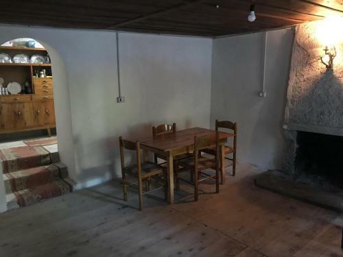Hostal Marash Rrgalla Guesthouse