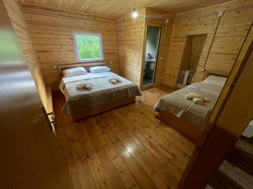 Hostal Bujtina Zemra Tradites
