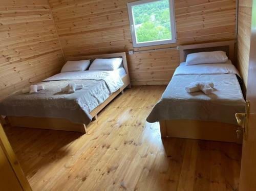 Hostal Bujtina Zemra Tradites