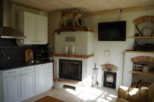 ��biku Holiday House