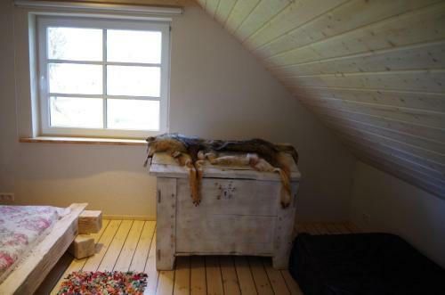 ��biku Holiday House