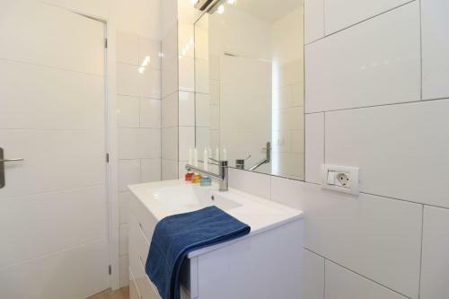 Apartamento Oceamdreams IV