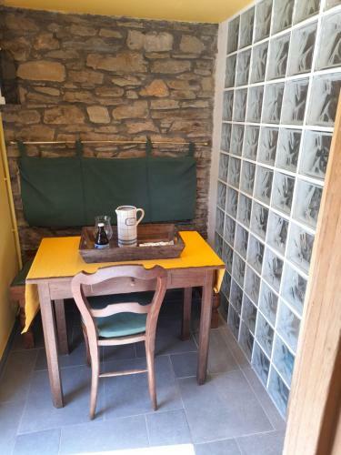Apartamento Tiny Closerie