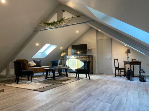 The Splendid View - The Loft - 4 Personnes