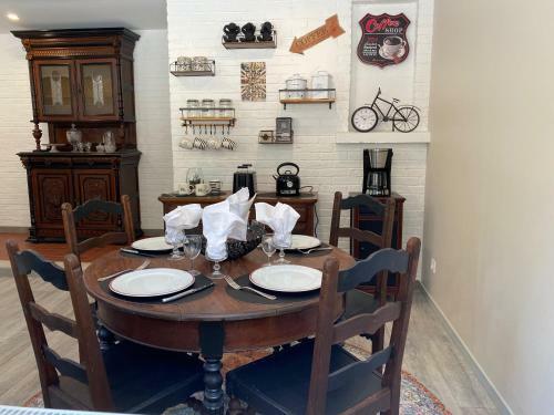 The Splendid View - The Loft - 4 Personnes