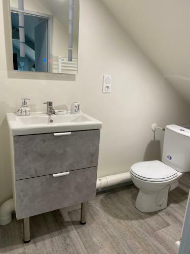 The Splendid View - The Loft - 4 Personnes