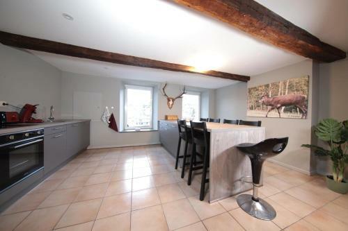 Apartamento La Perle Grise De La Semois