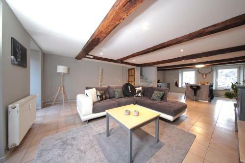 Apartamento La Perle Grise De La Semois