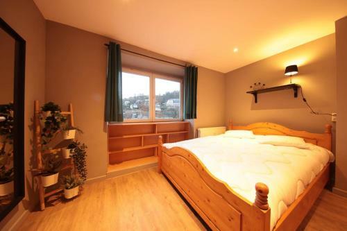 Apartamento La Perle Grise De La Semois