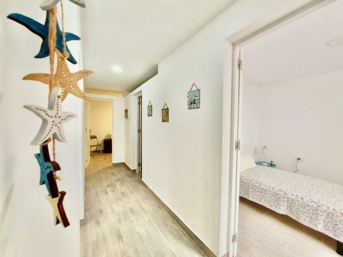 Apartamento La Concha By Tor
