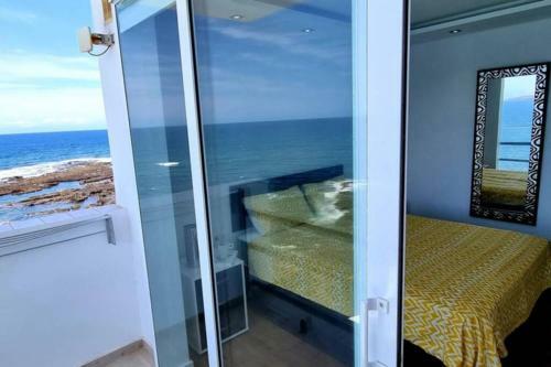 Apartamento Aguamarina