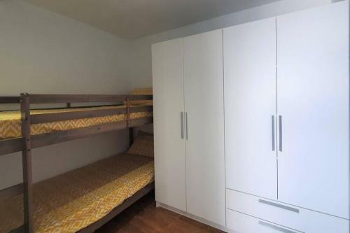 Apartamento Aguamarina