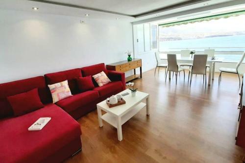 Apartamento Aguamarina