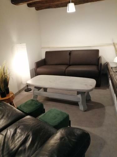 Apartamento G�te Le Courtil
