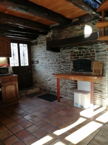 Apartamento G�te Le Courtil