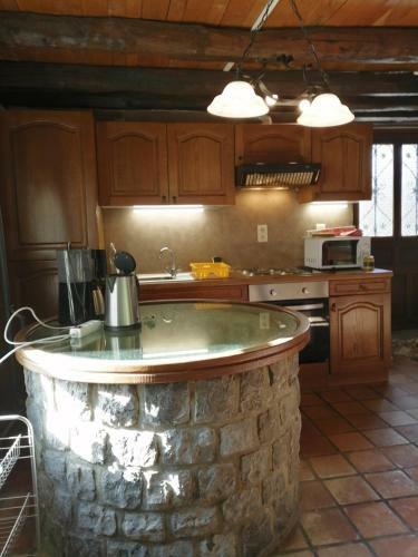 Apartamento G�te Le Courtil