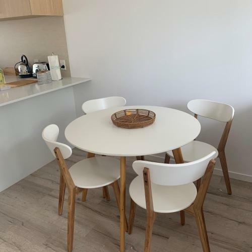 Apartamento De La Plage Residences