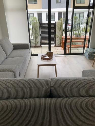 Apartamento De La Plage Residences