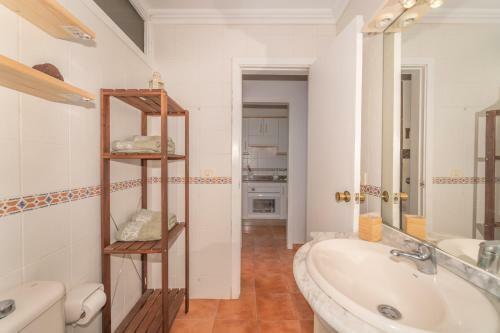 Apartamento Beach Views