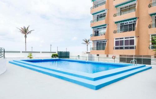 Apartamento Ocean Views