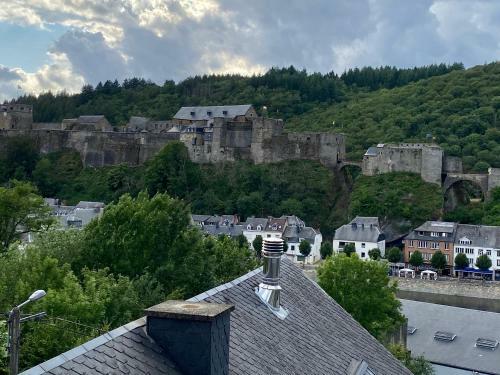The Great View - 6 Pers-3 Chambres Ou 8 Pers-4 Chambres