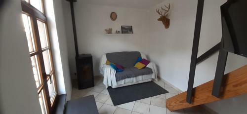 Apartamento Chez P�p� Victor