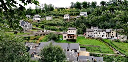 Bed & Breakfast Le Valhento