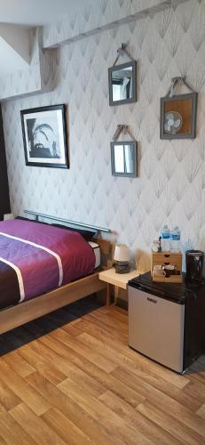 Bed & Breakfast Le Valhento